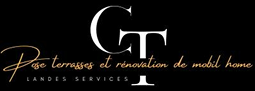CT Landes Services | Entreprise de rénovation de mobil-home à Biscarrosse